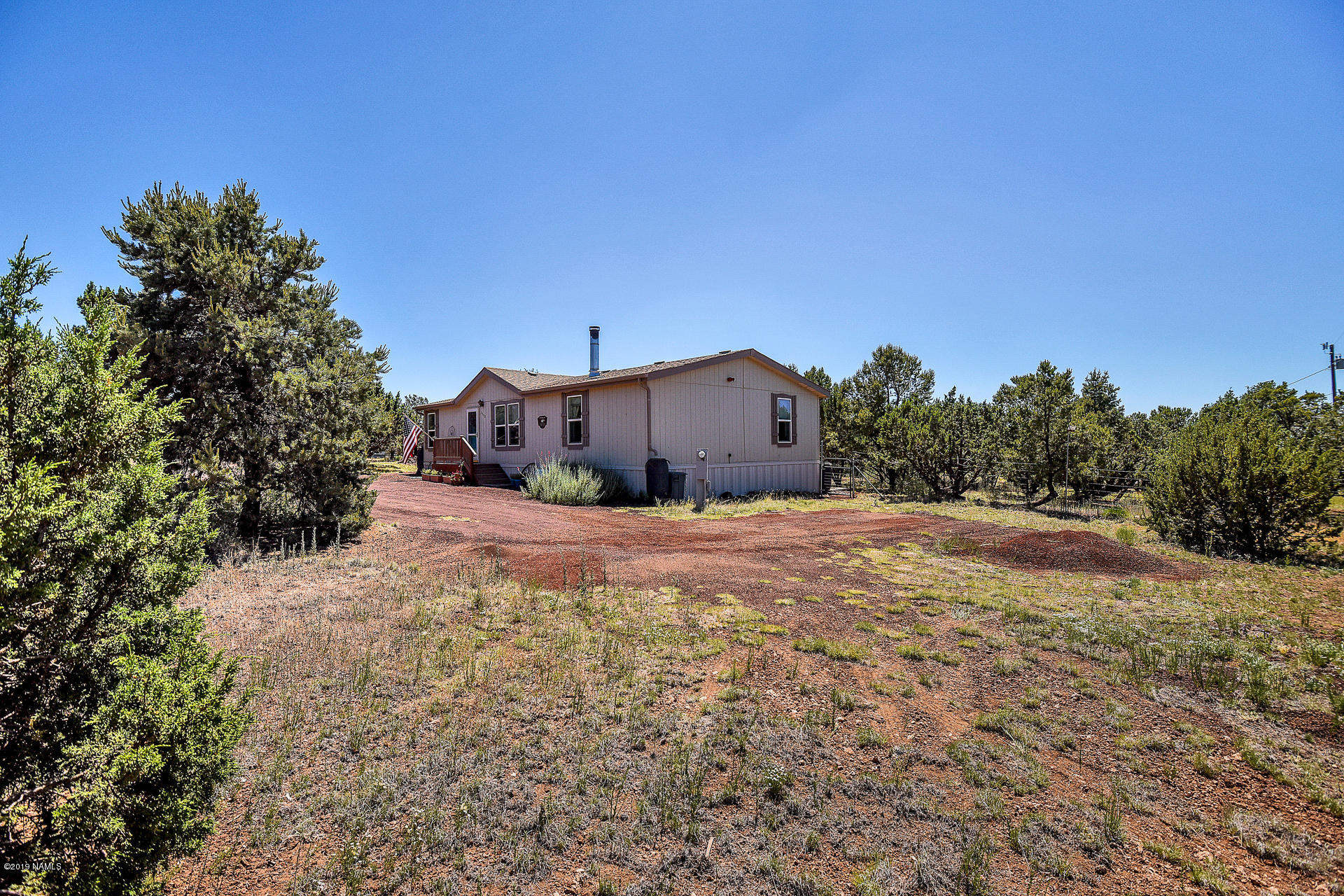 7528 North Buck Ridge Road Williams, AZ 86046 - Photo 3 of 27 7528 N Buck Ridge rd-003