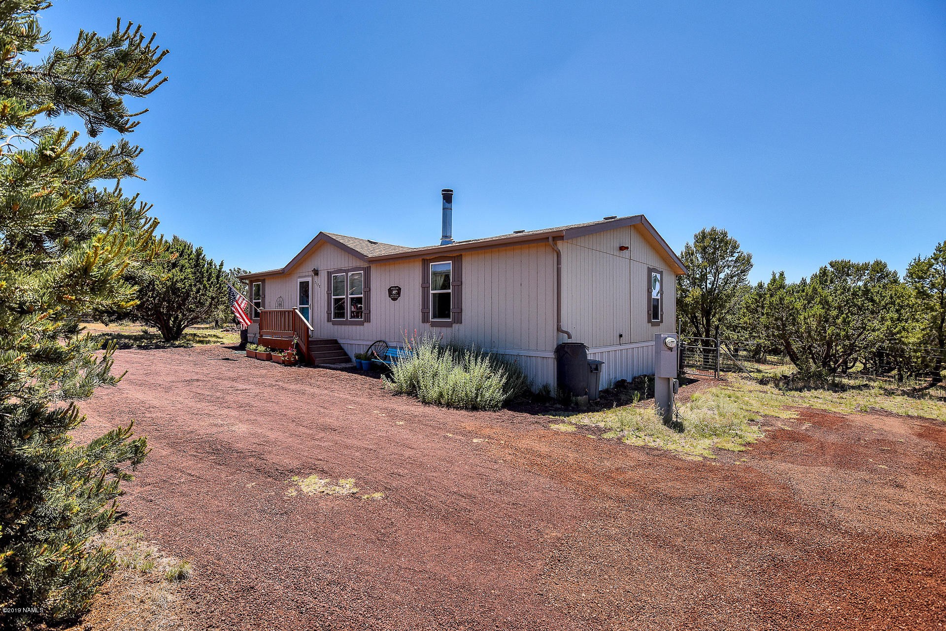 7528 North Buck Ridge Road Williams, AZ 86046 - Photo 4 of 27 7528 N Buck Ridge rd-004