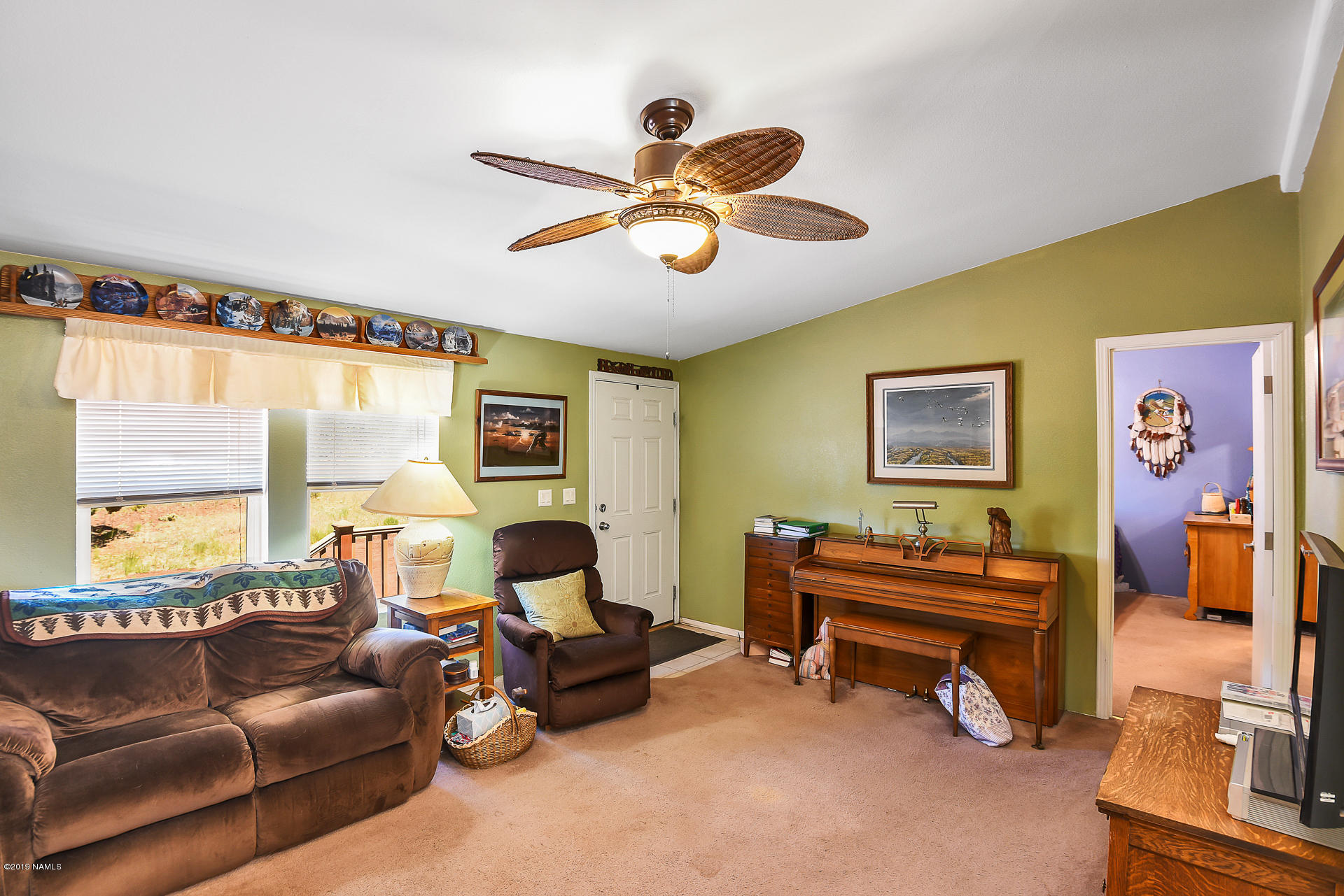 7528 North Buck Ridge Road Williams, AZ 86046 - Photo 5 of 27 7528 N Buck Ridge rd-005
