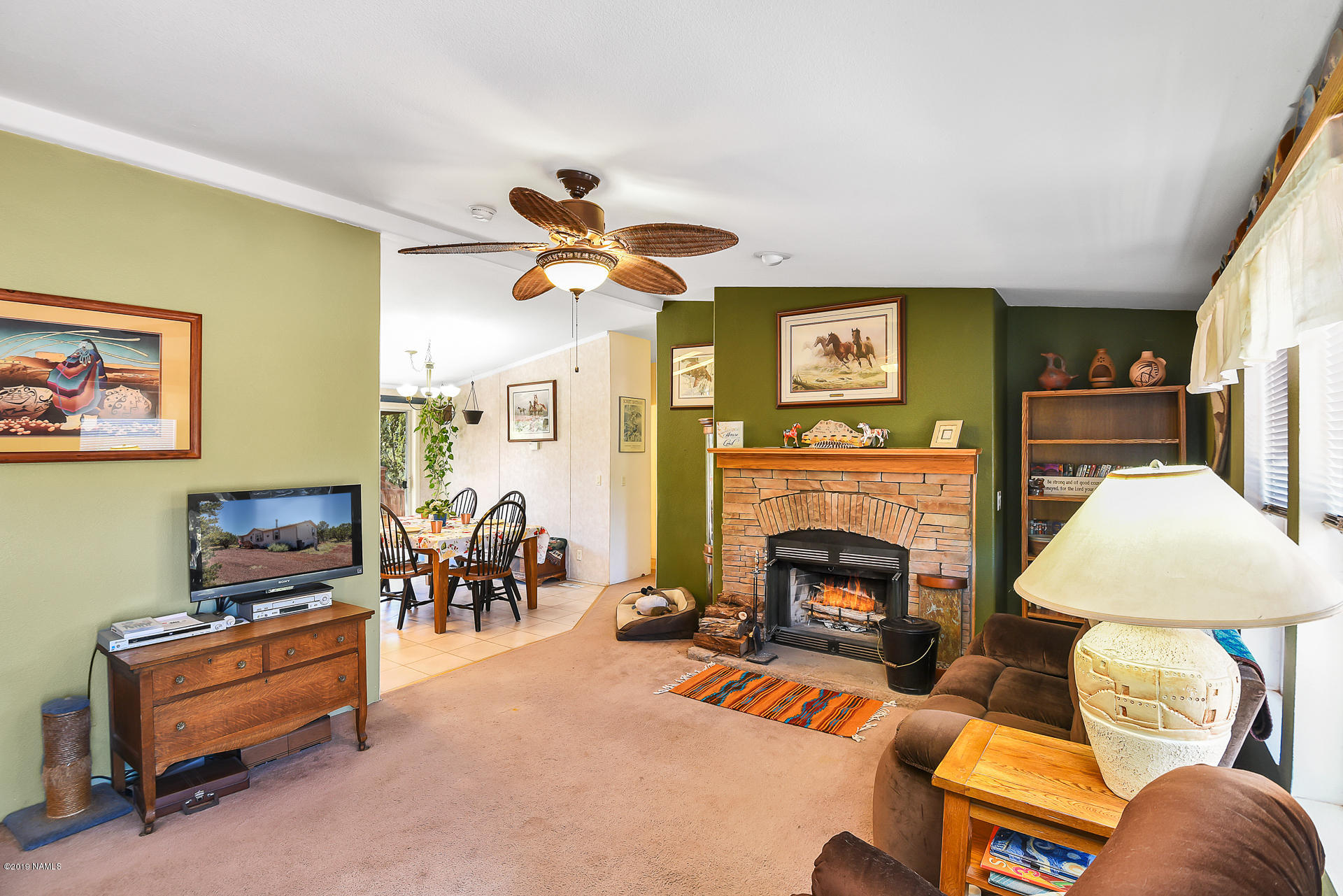 7528 North Buck Ridge Road Williams, AZ 86046 - Photo 6 of 27 7528 N Buck Ridge rd-006