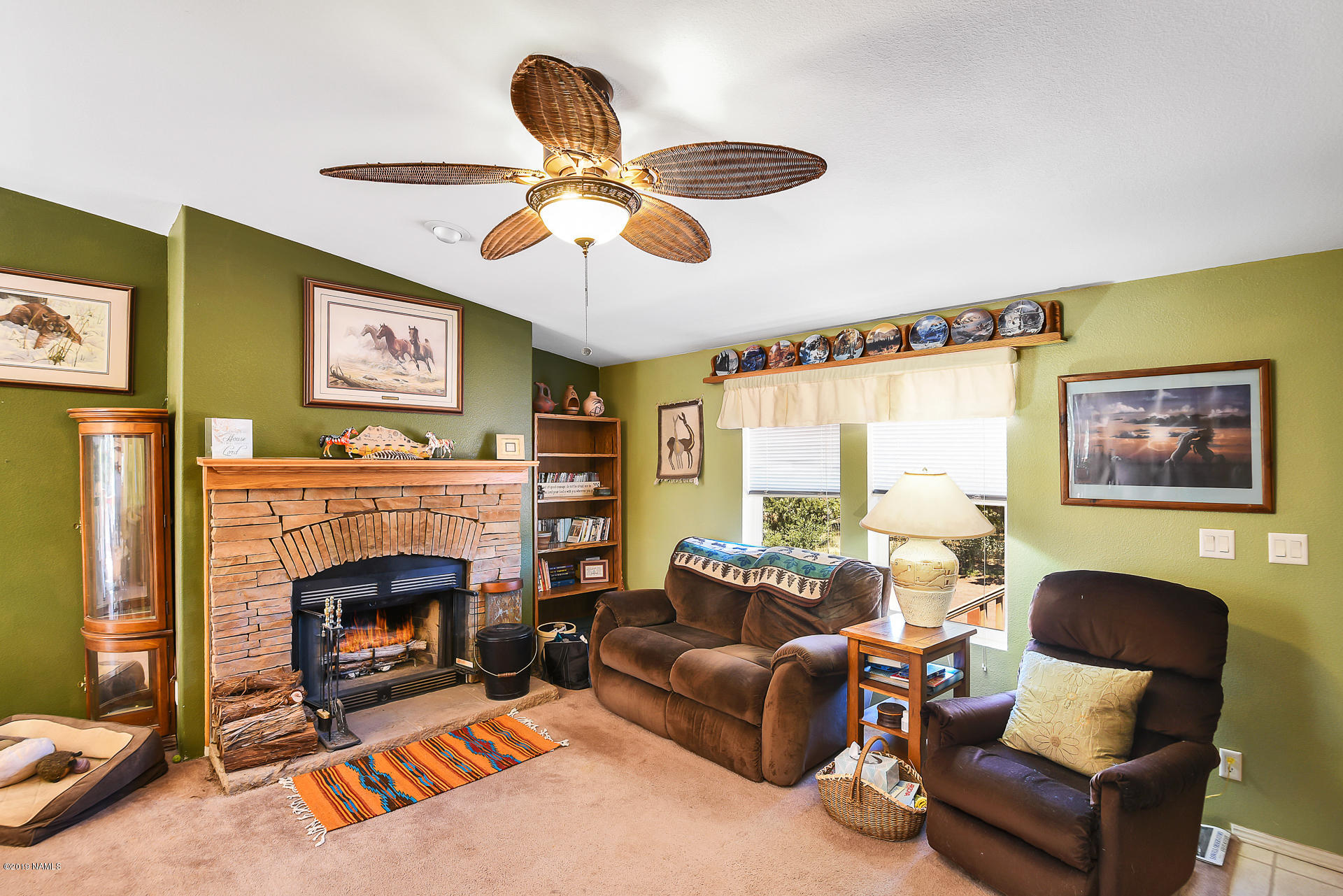 7528 North Buck Ridge Road Williams, AZ 86046 - Photo 7 of 27 7528 N Buck Ridge rd-007
