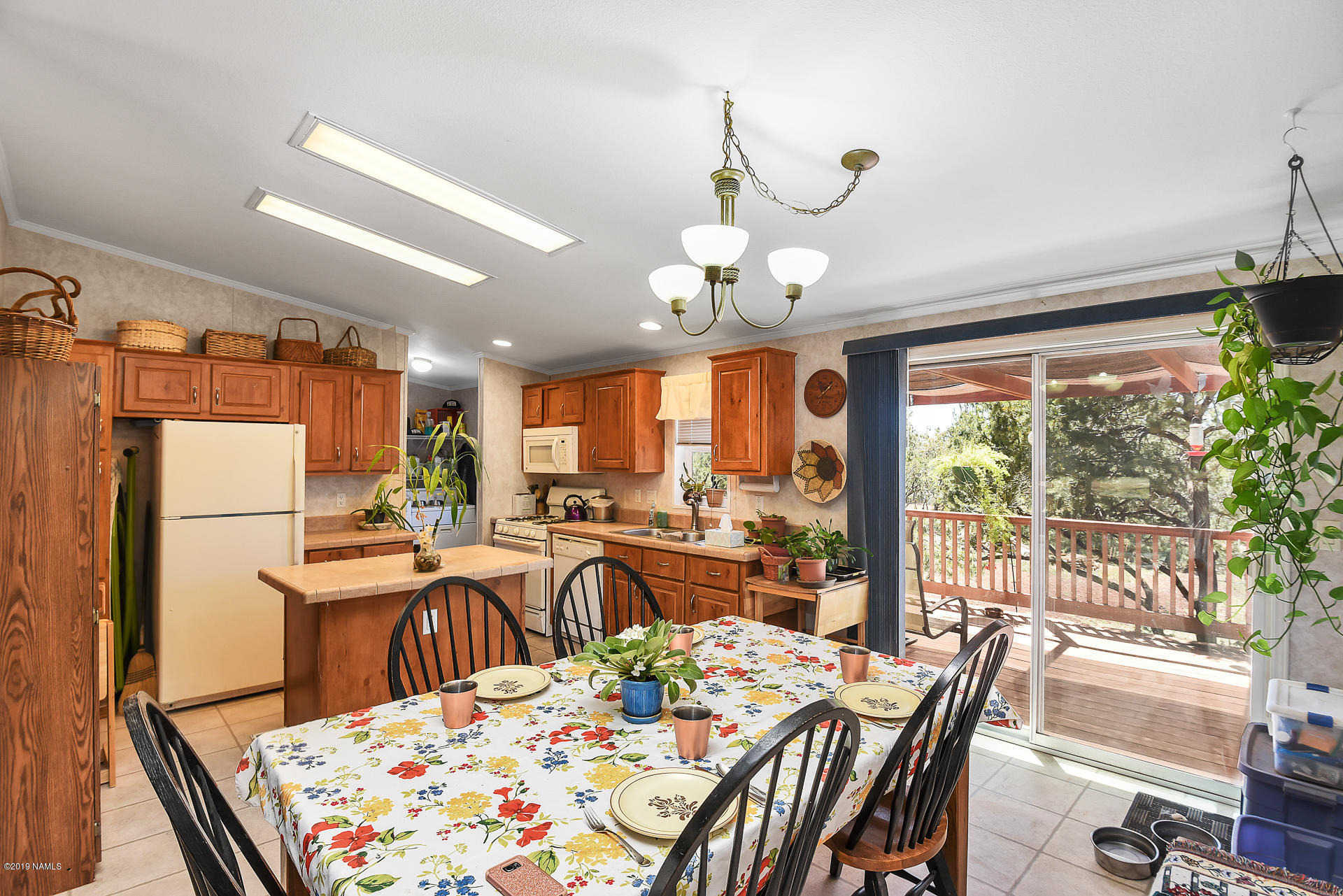 7528 North Buck Ridge Road Williams, AZ 86046 - Photo 8 of 27 7528 N Buck Ridge rd-008