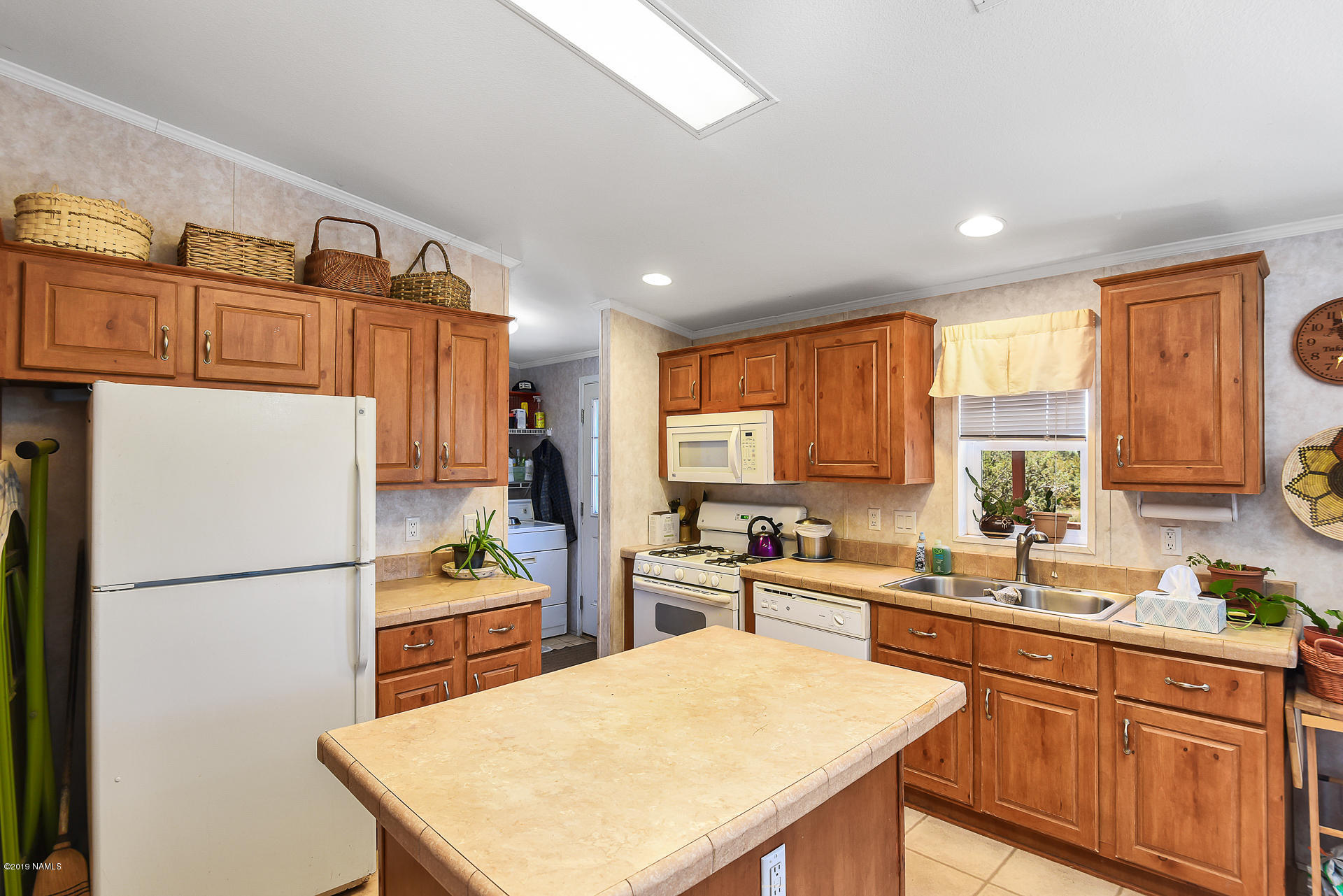 7528 North Buck Ridge Road Williams, AZ 86046 - Photo 9 of 27 7528 N Buck Ridge rd-009