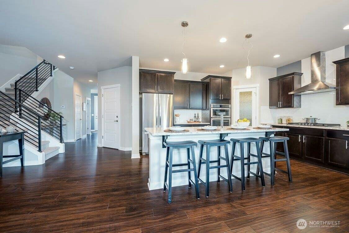 3714 193rd Place Southeast Bothell, WA 98012 - Photo 5 of 8