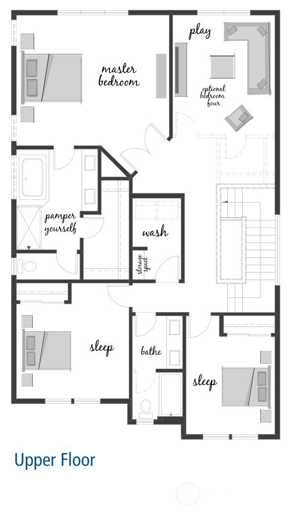 3714 193rd Place Southeast Bothell, WA 98012 - Photo 8 of 8