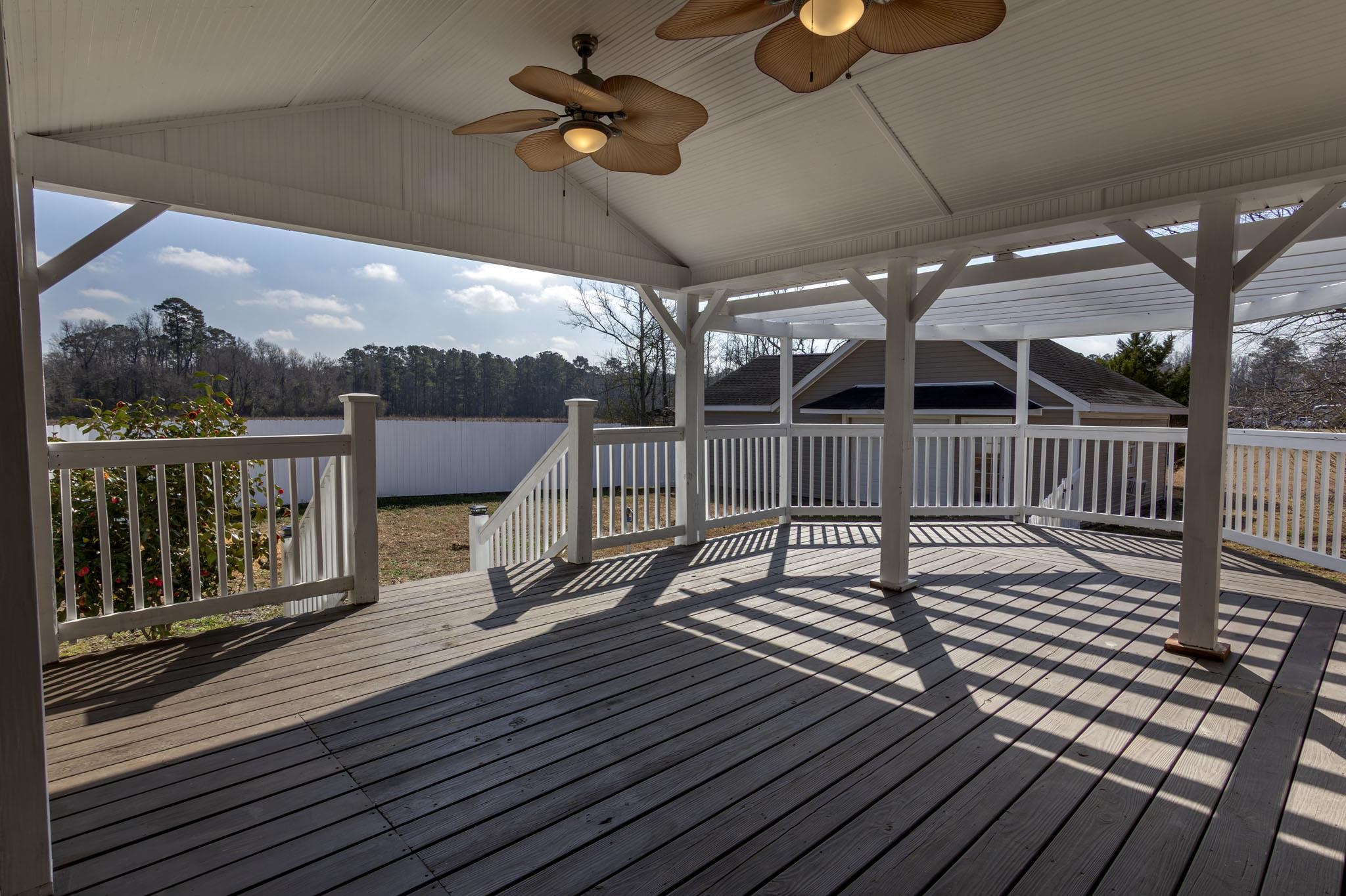 195 Live Oak Church Road Loris, SC 29569 - Photo 29 of 47