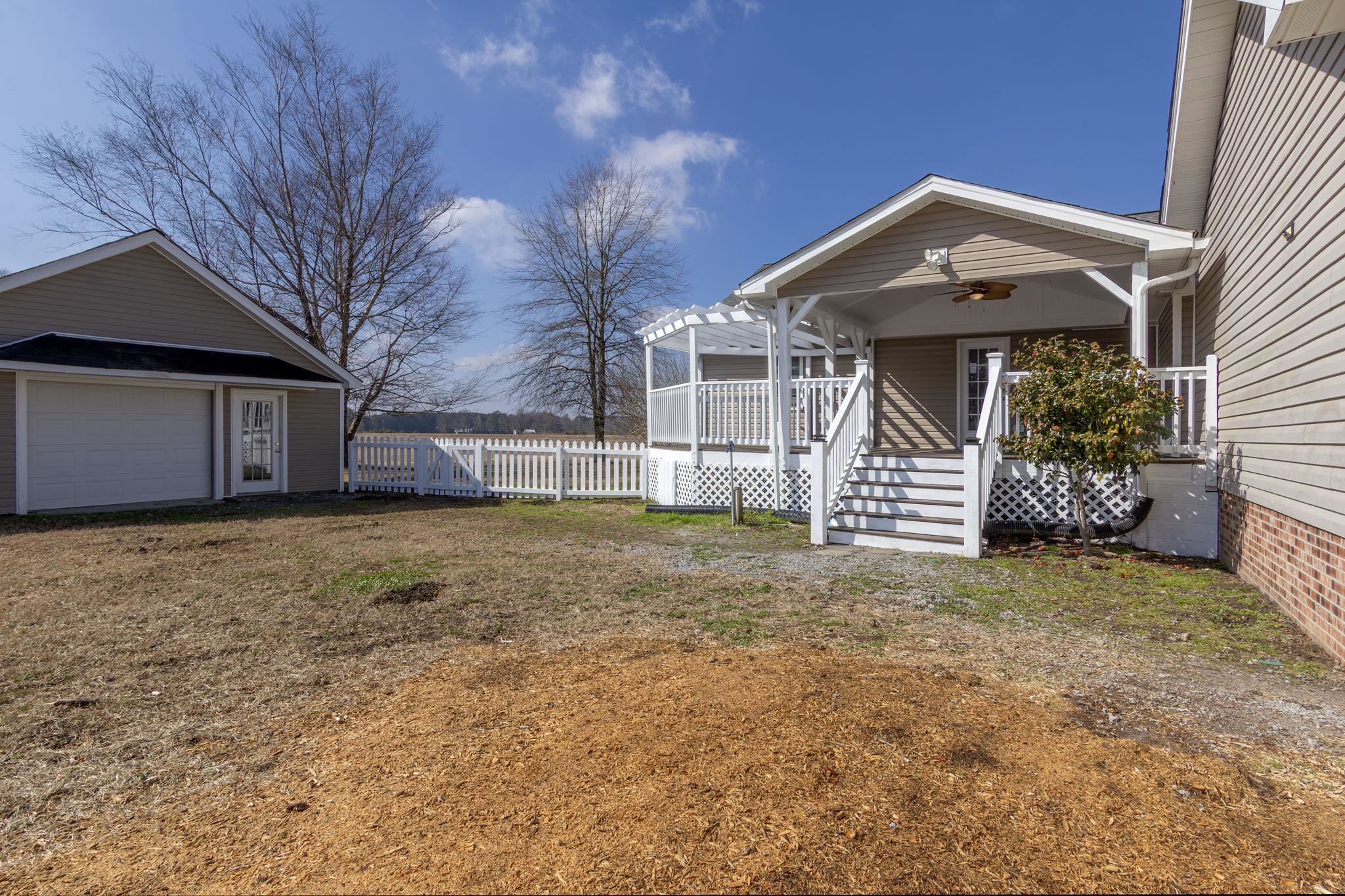 195 Live Oak Church Road Loris, SC 29569 - Photo 30 of 47