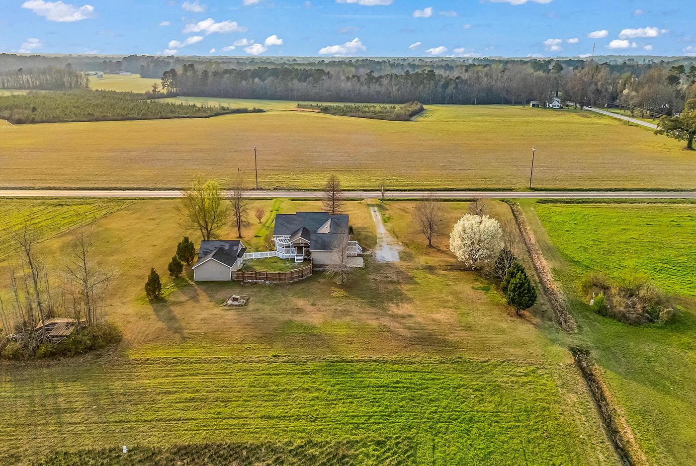 195 Live Oak Church Road Loris, SC 29569 - Photo 3 of 47