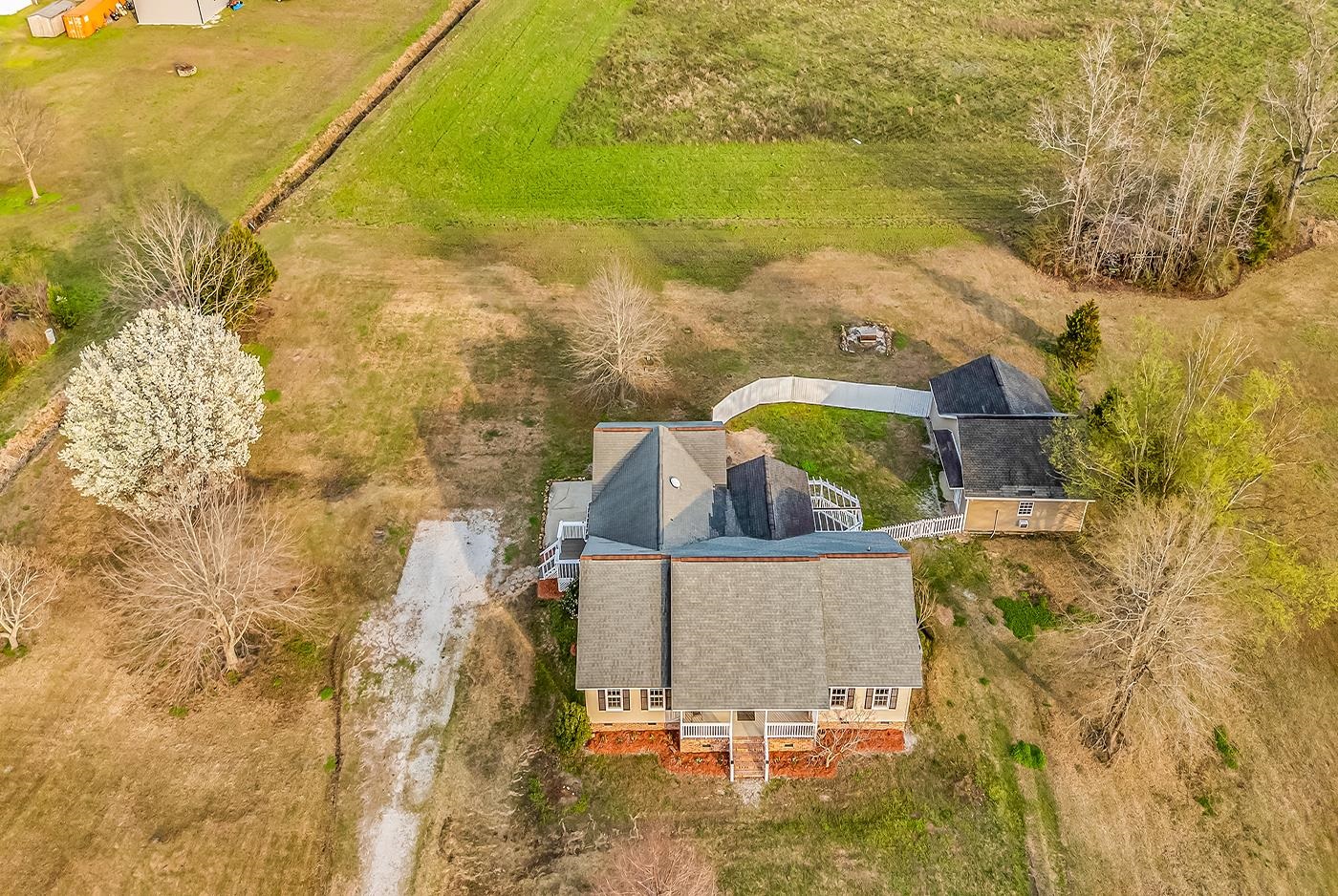 195 Live Oak Church Road Loris, SC 29569 - Photo 33 of 47