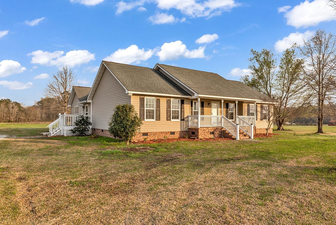 195 Live Oak Church Road Loris, SC 29569 - Photo 34 of 47