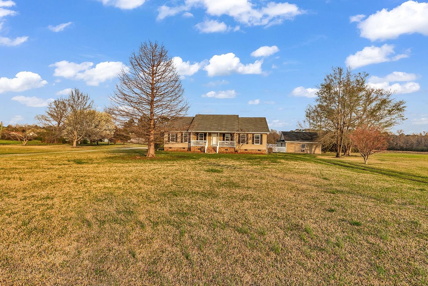 195 Live Oak Church Road Loris, SC 29569 - Photo 37 of 47