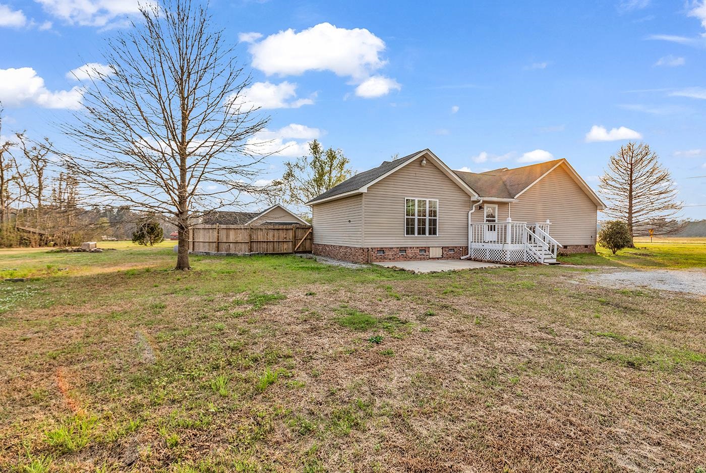 195 Live Oak Church Road Loris, SC 29569 - Photo 39 of 47