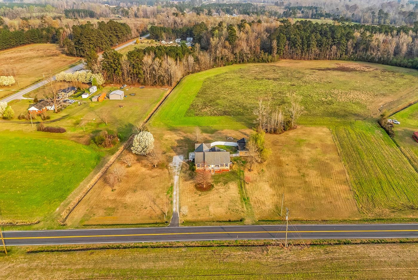 195 Live Oak Church Road Loris, SC 29569 - Photo 40 of 47