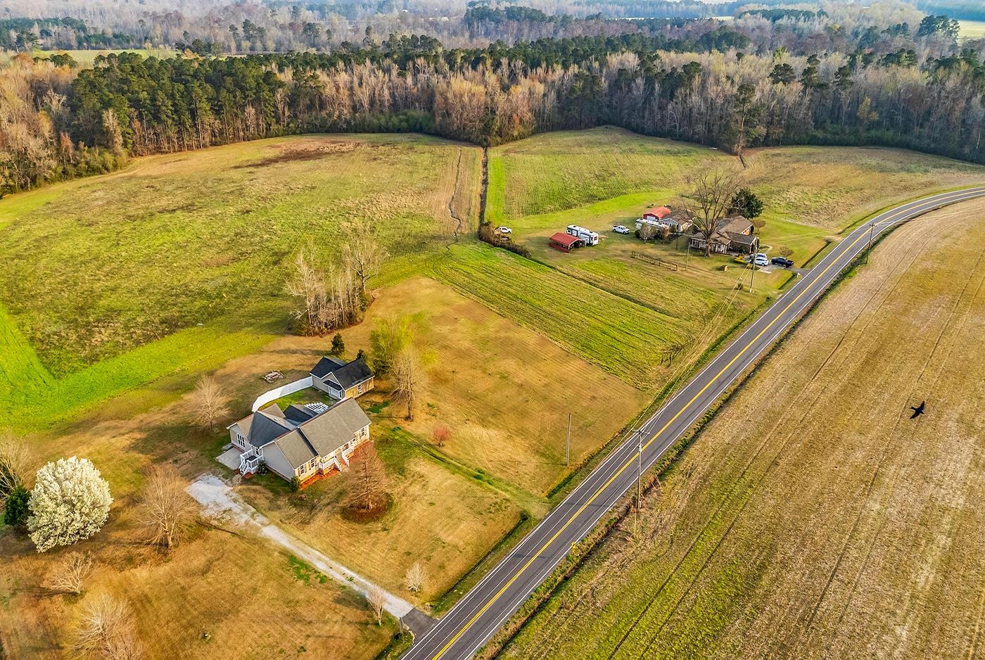 195 Live Oak Church Road Loris, SC 29569 - Photo 41 of 47