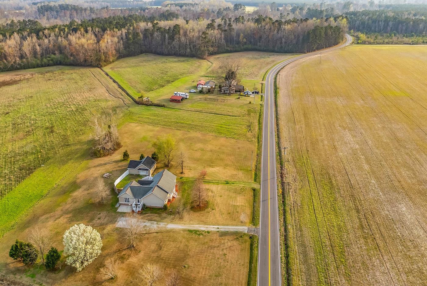 195 Live Oak Church Road Loris, SC 29569 - Photo 42 of 47