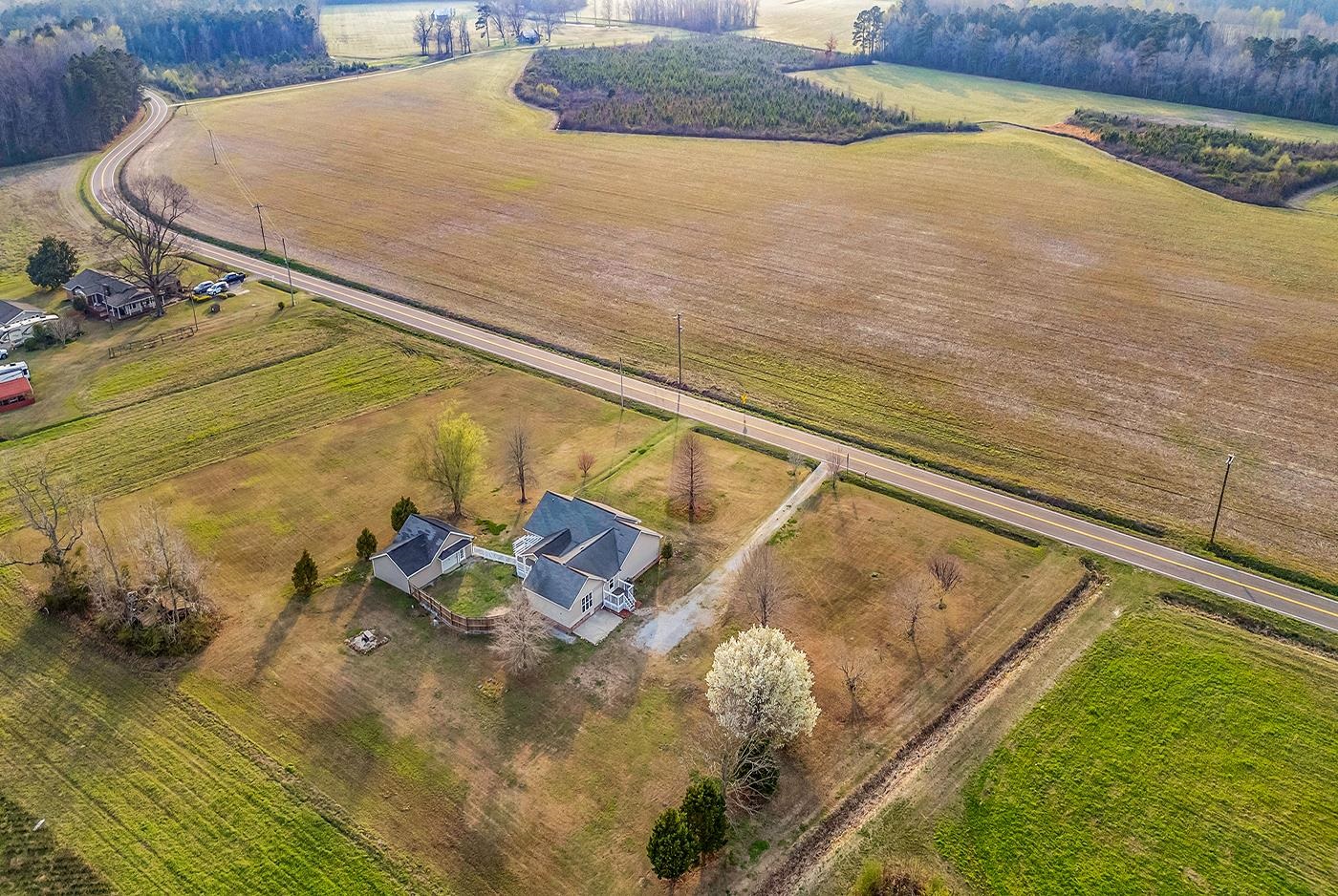 195 Live Oak Church Road Loris, SC 29569 - Photo 43 of 47