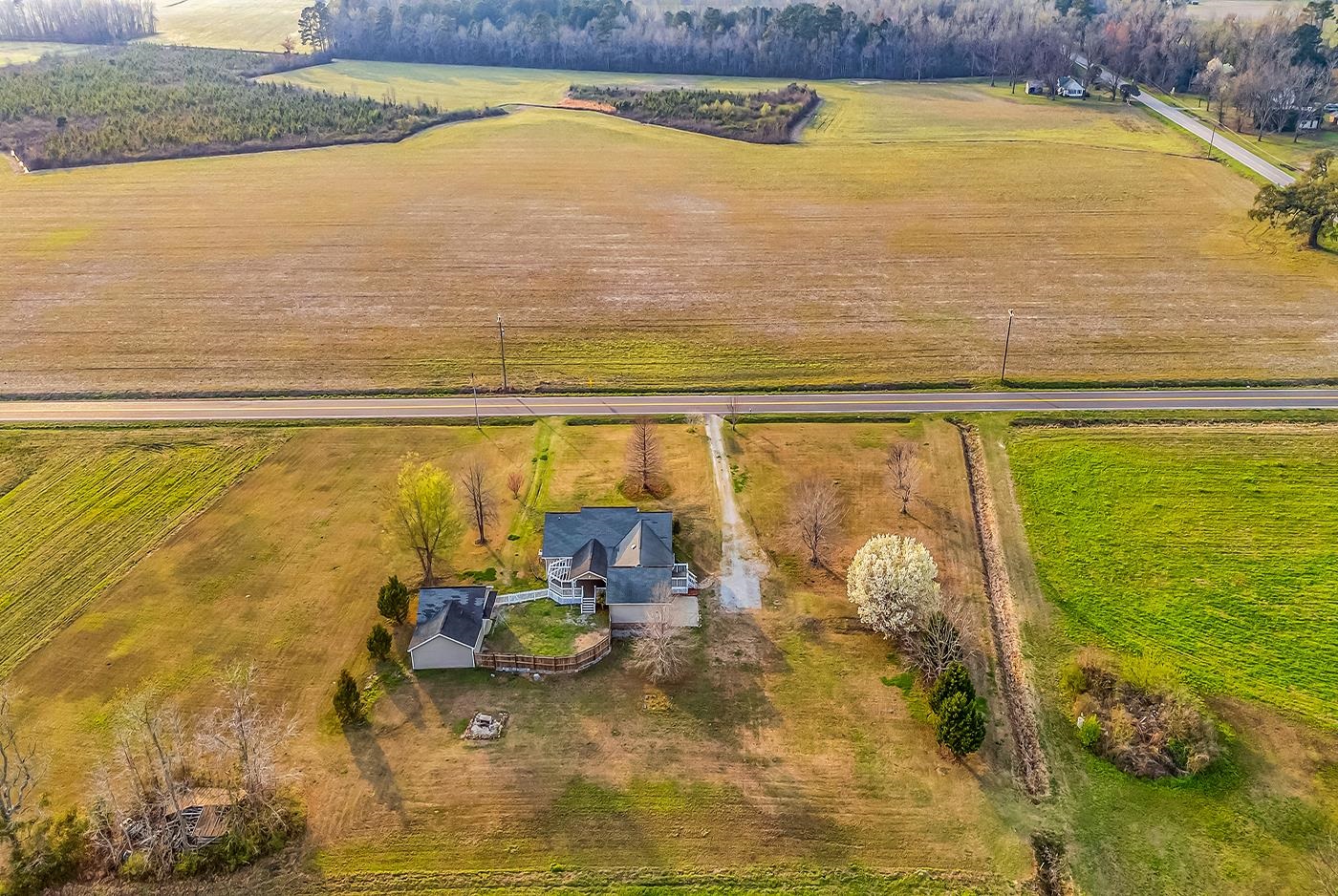 195 Live Oak Church Road Loris, SC 29569 - Photo 44 of 47