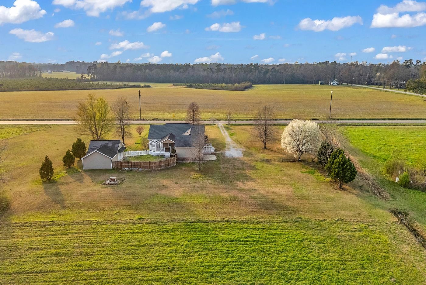 195 Live Oak Church Road Loris, SC 29569 - Photo 45 of 47
