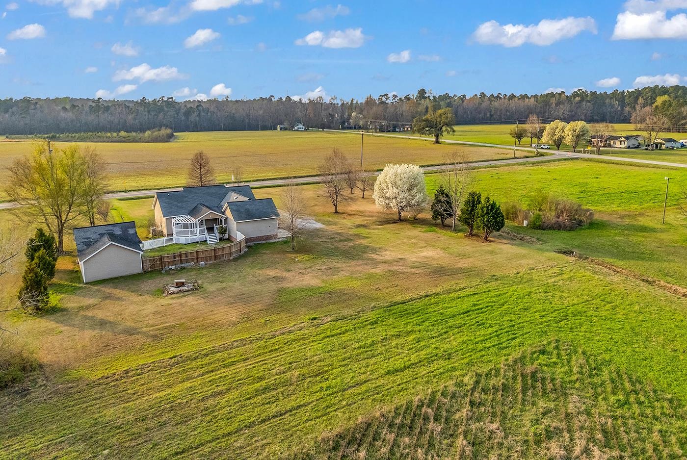 195 Live Oak Church Road Loris, SC 29569 - Photo 46 of 47