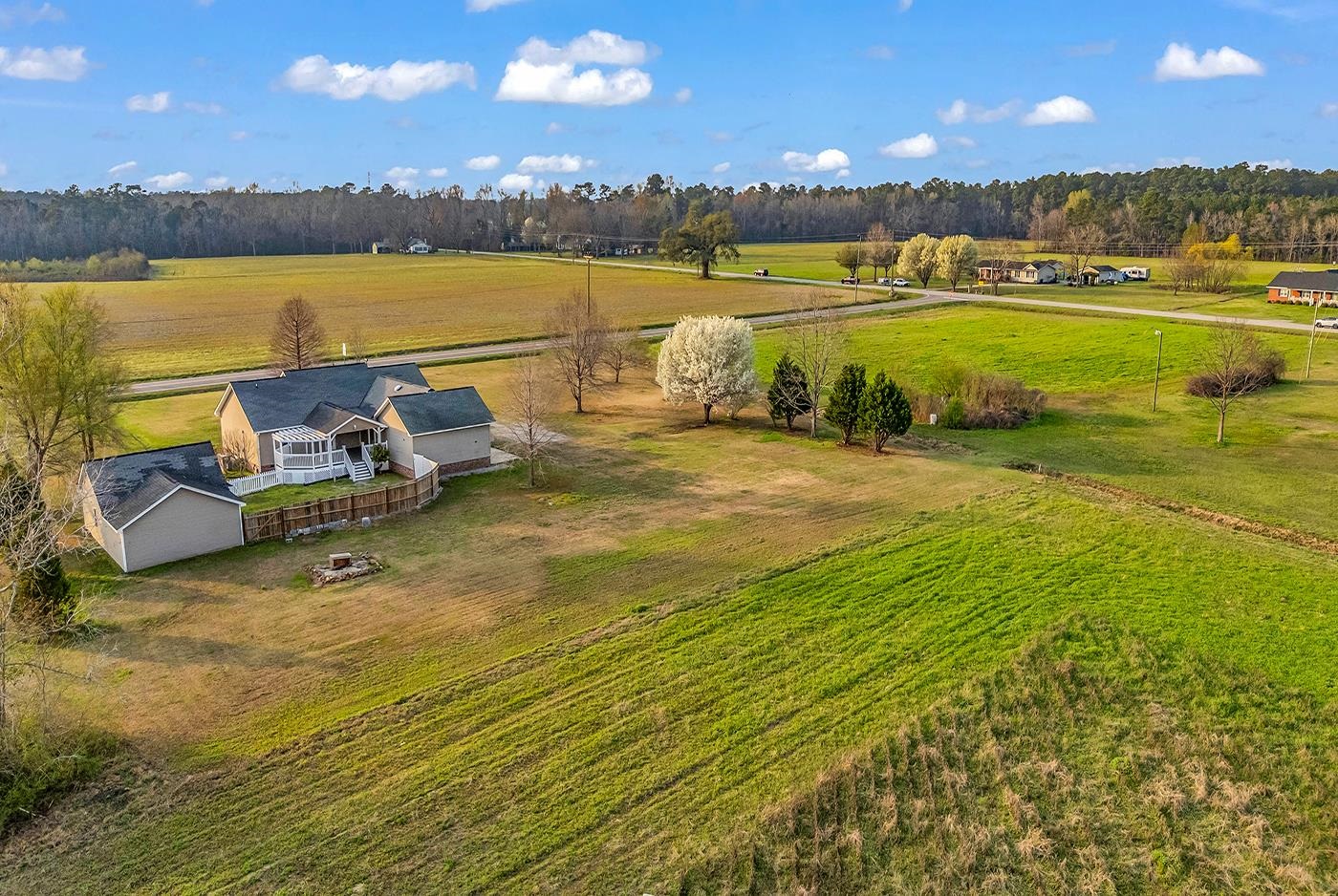 195 Live Oak Church Road Loris, SC 29569 - Photo 47 of 47