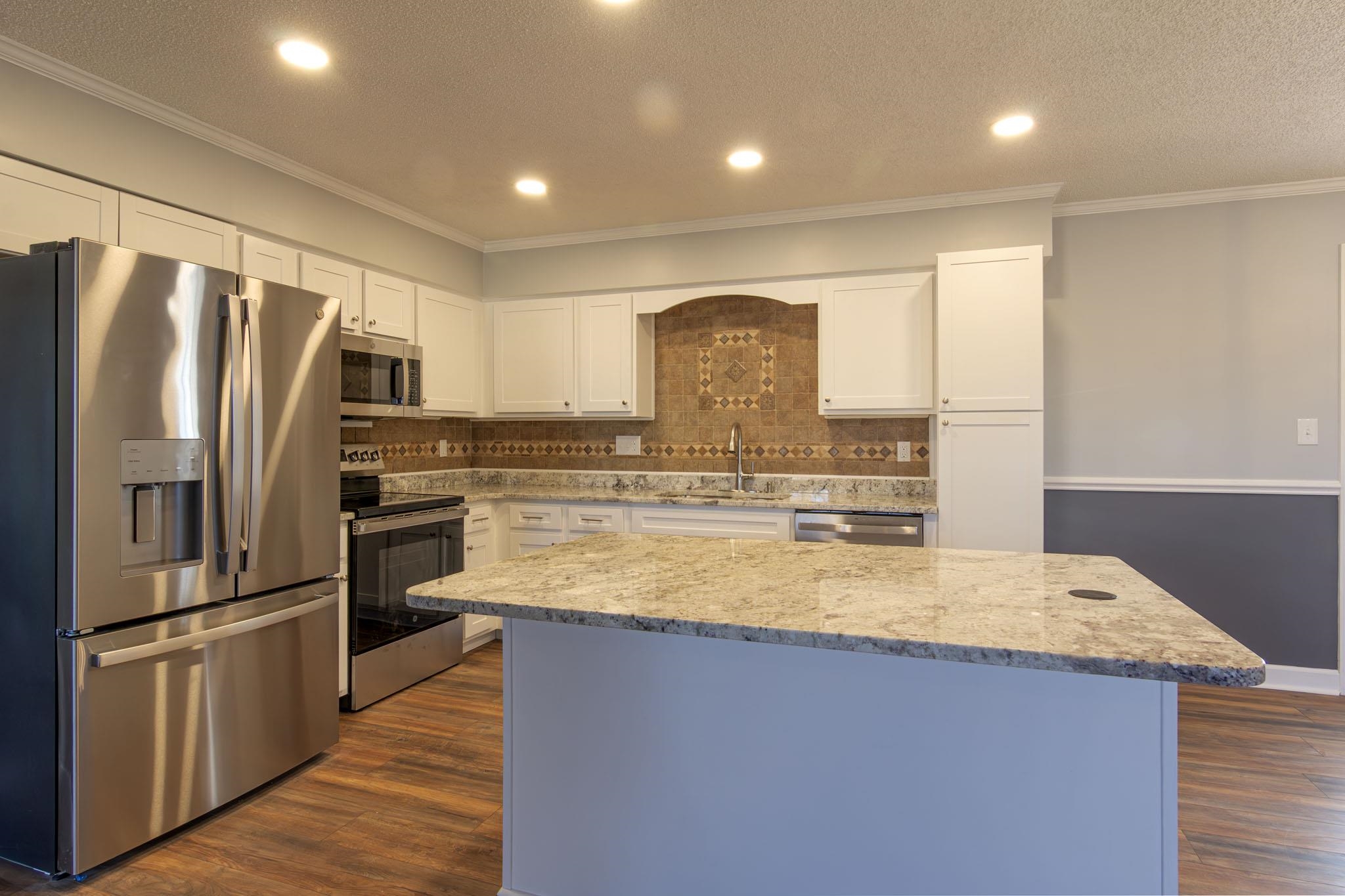 195 Live Oak Church Road Loris, SC 29569 - Photo 5 of 47