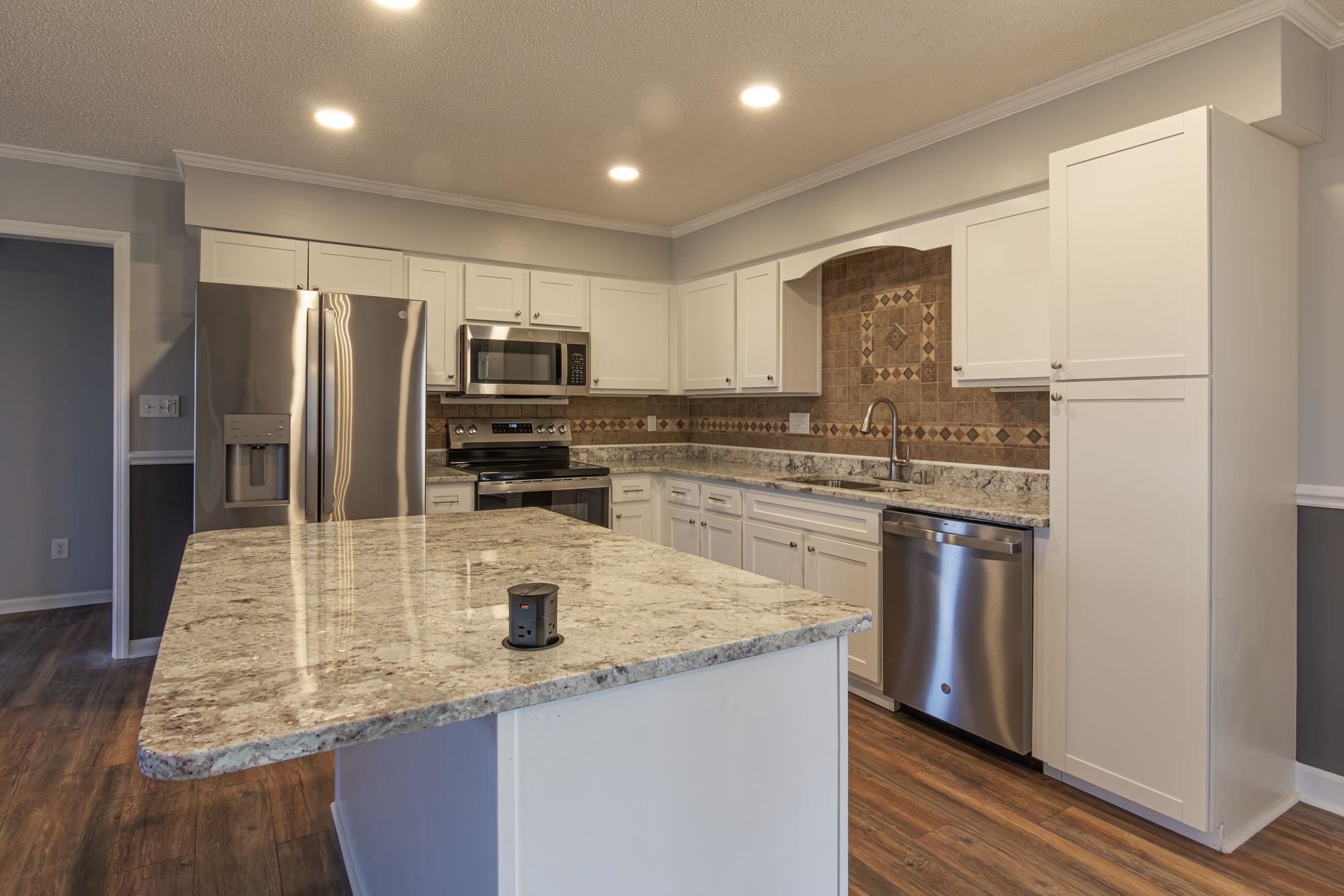 195 Live Oak Church Road Loris, SC 29569 - Photo 6 of 47