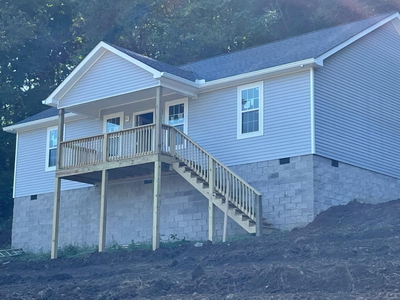 390 Turkey Creek Road Carthage, TN 37030 - Photo 1 of 1 Gallery Image 1