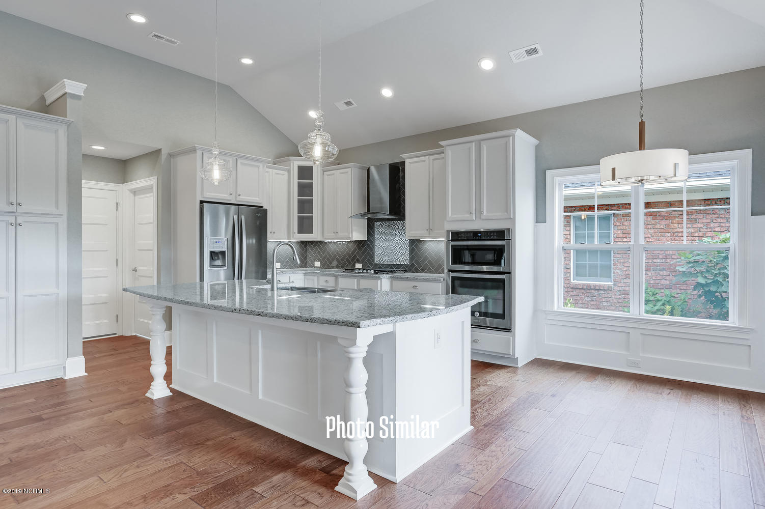 123 Clubhouse Road Sunset Beach, NC 28468 - Photo 11 of 40 204 Baroney Place Drive-10