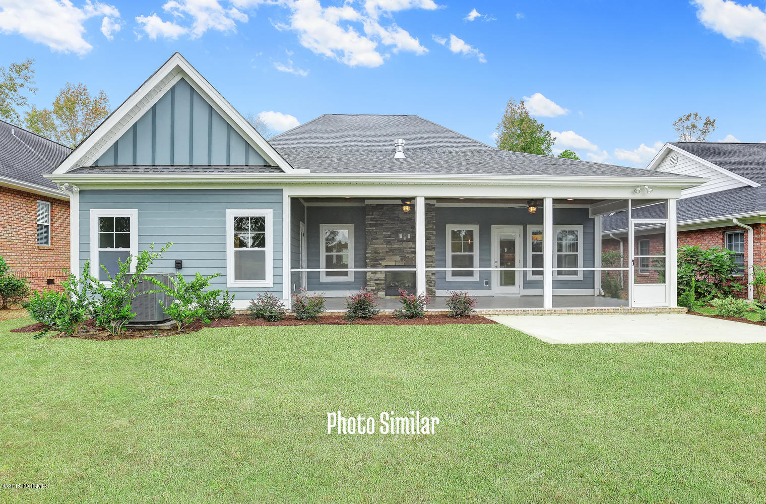 123 Clubhouse Road Sunset Beach, NC 28468 - Photo 34 of 40 204 Baroney Place Drive-32