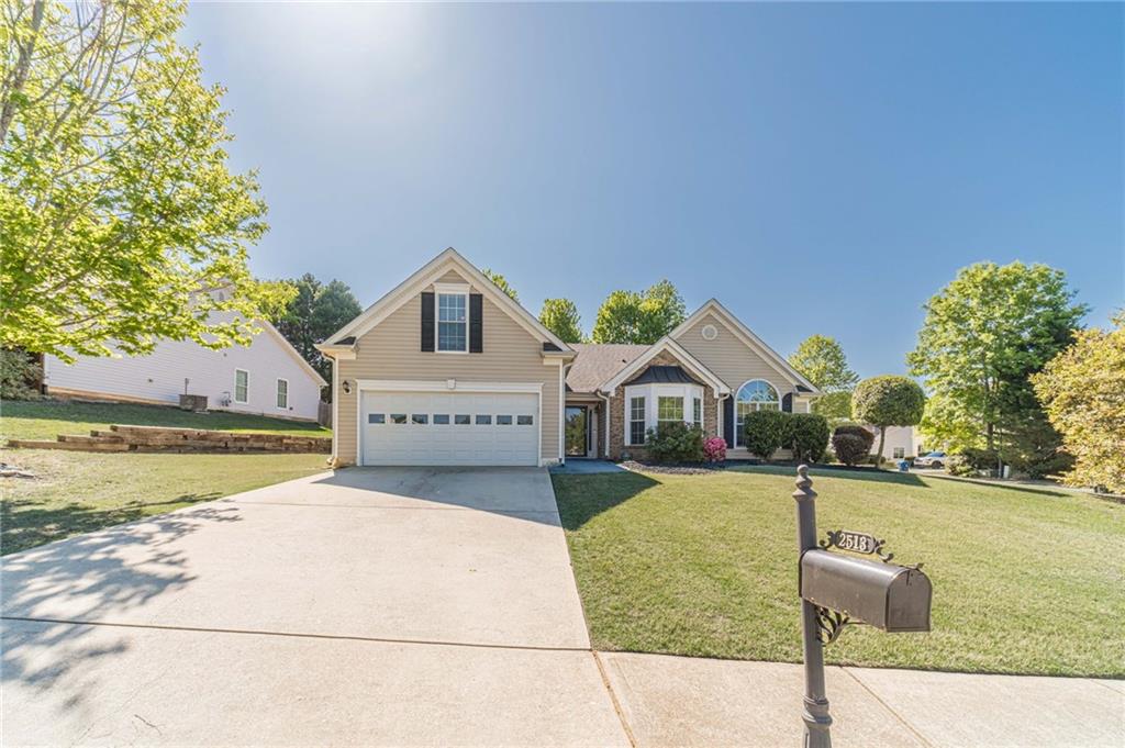2513 Carleton Gold Road Dacula, GA 30019 - Photo 1 of 43