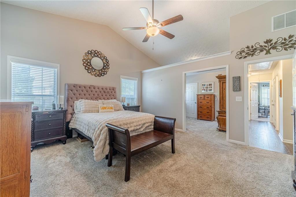 2513 Carleton Gold Road Dacula, GA 30019 - Photo 20 of 43