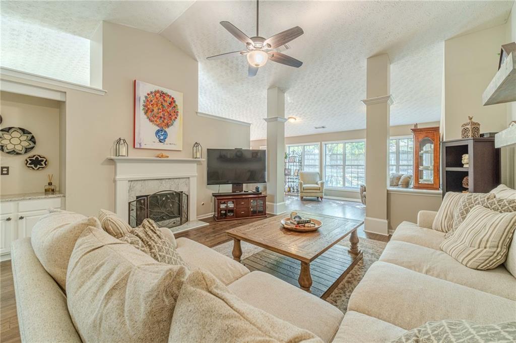 2513 Carleton Gold Road Dacula, GA 30019 - Photo 2 of 43