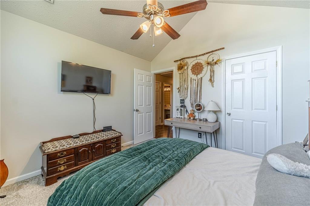 2513 Carleton Gold Road Dacula, GA 30019 - Photo 26 of 43