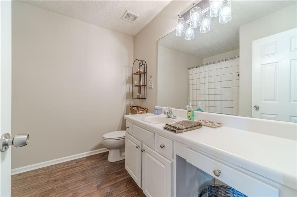2513 Carleton Gold Road Dacula, GA 30019 - Photo 27 of 43