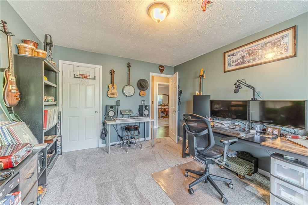 2513 Carleton Gold Road Dacula, GA 30019 - Photo 29 of 43