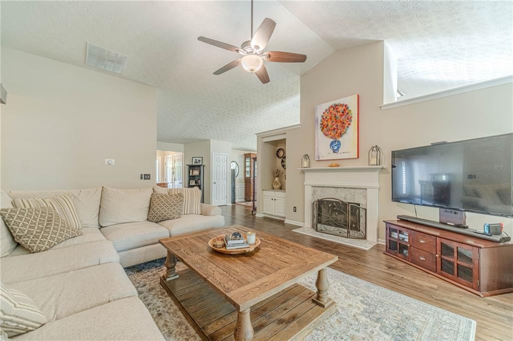 2513 Carleton Gold Road Dacula, GA 30019 - Photo 3 of 43