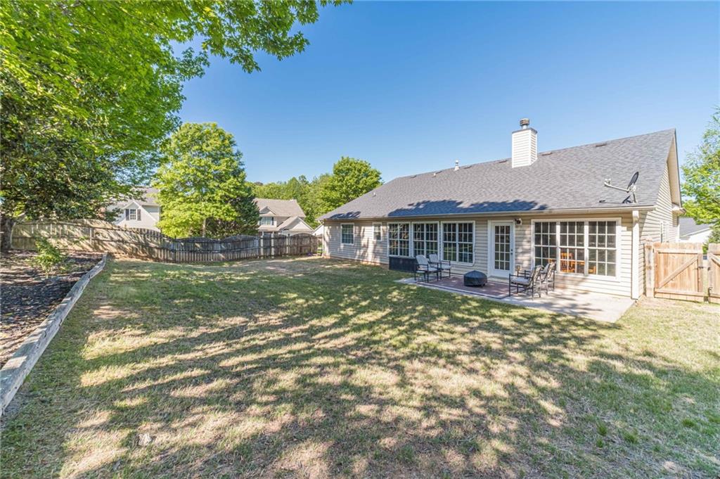 2513 Carleton Gold Road Dacula, GA 30019 - Photo 32 of 43