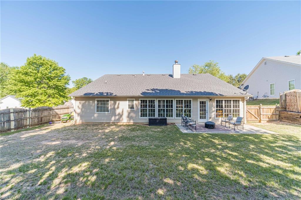 2513 Carleton Gold Road Dacula, GA 30019 - Photo 33 of 43