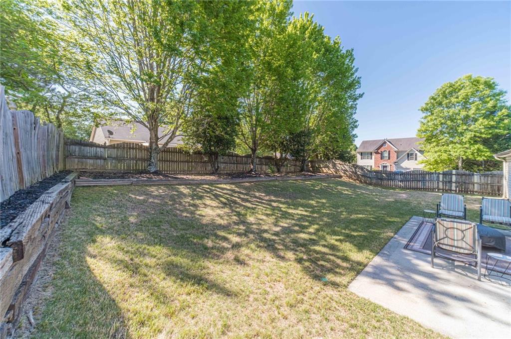 2513 Carleton Gold Road Dacula, GA 30019 - Photo 34 of 43