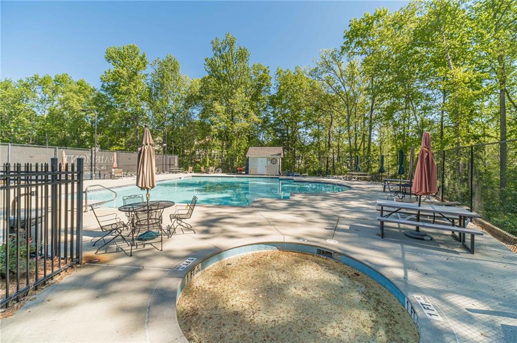 2513 Carleton Gold Road Dacula, GA 30019 - Photo 35 of 43