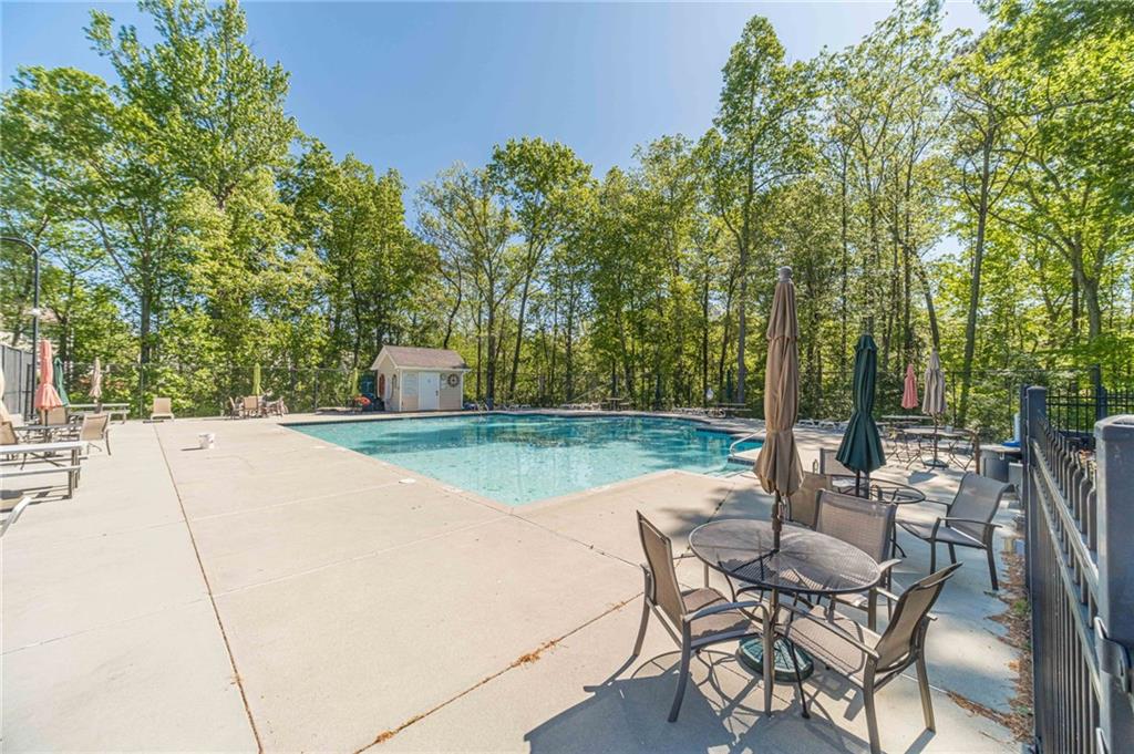2513 Carleton Gold Road Dacula, GA 30019 - Photo 36 of 43