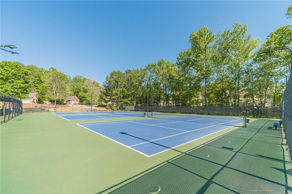 2513 Carleton Gold Road Dacula, GA 30019 - Photo 37 of 43