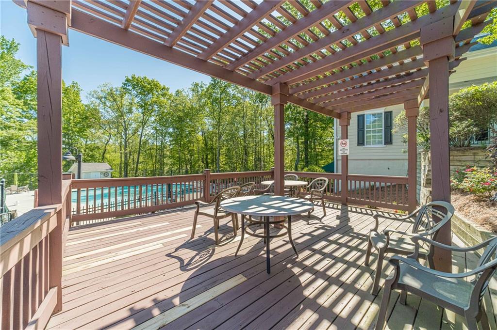 2513 Carleton Gold Road Dacula, GA 30019 - Photo 38 of 43