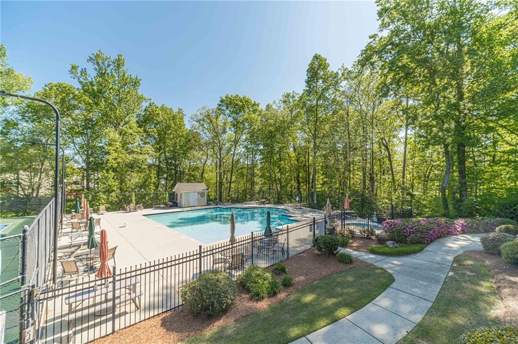 2513 Carleton Gold Road Dacula, GA 30019 - Photo 39 of 43