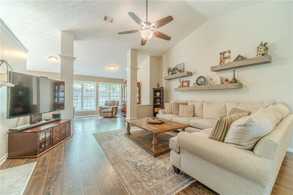 2513 Carleton Gold Road Dacula, GA 30019 - Photo 4 of 43