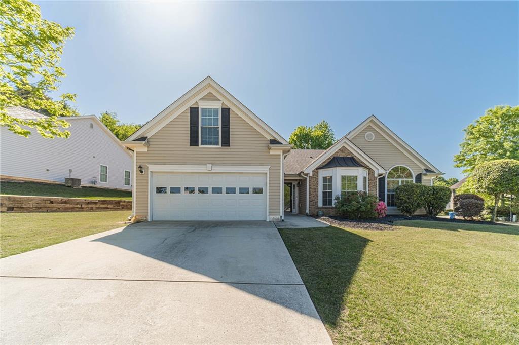 2513 Carleton Gold Road Dacula, GA 30019 - Photo 42 of 43