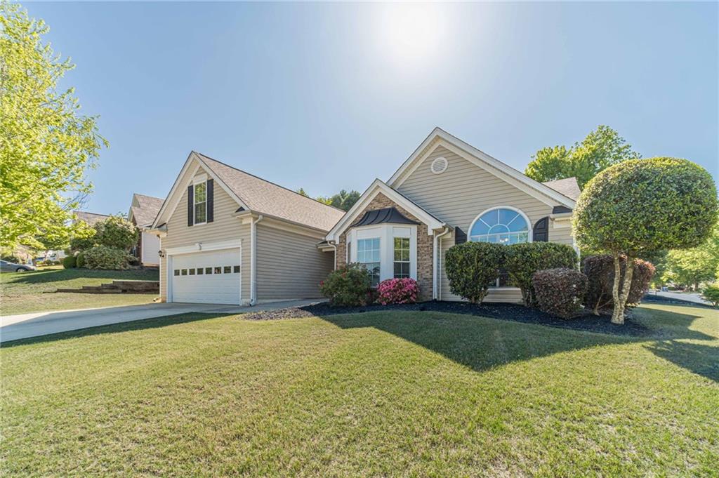 2513 Carleton Gold Road Dacula, GA 30019 - Photo 43 of 43