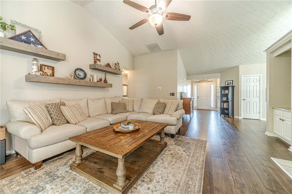 2513 Carleton Gold Road Dacula, GA 30019 - Photo 5 of 43