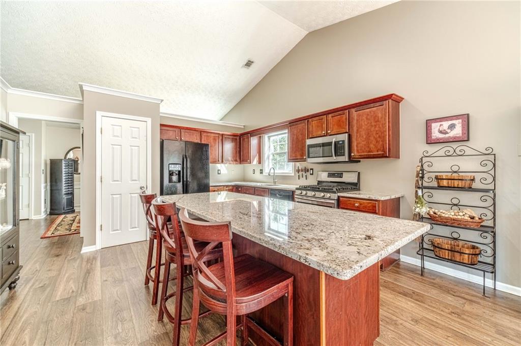 2513 Carleton Gold Road Dacula, GA 30019 - Photo 7 of 43
