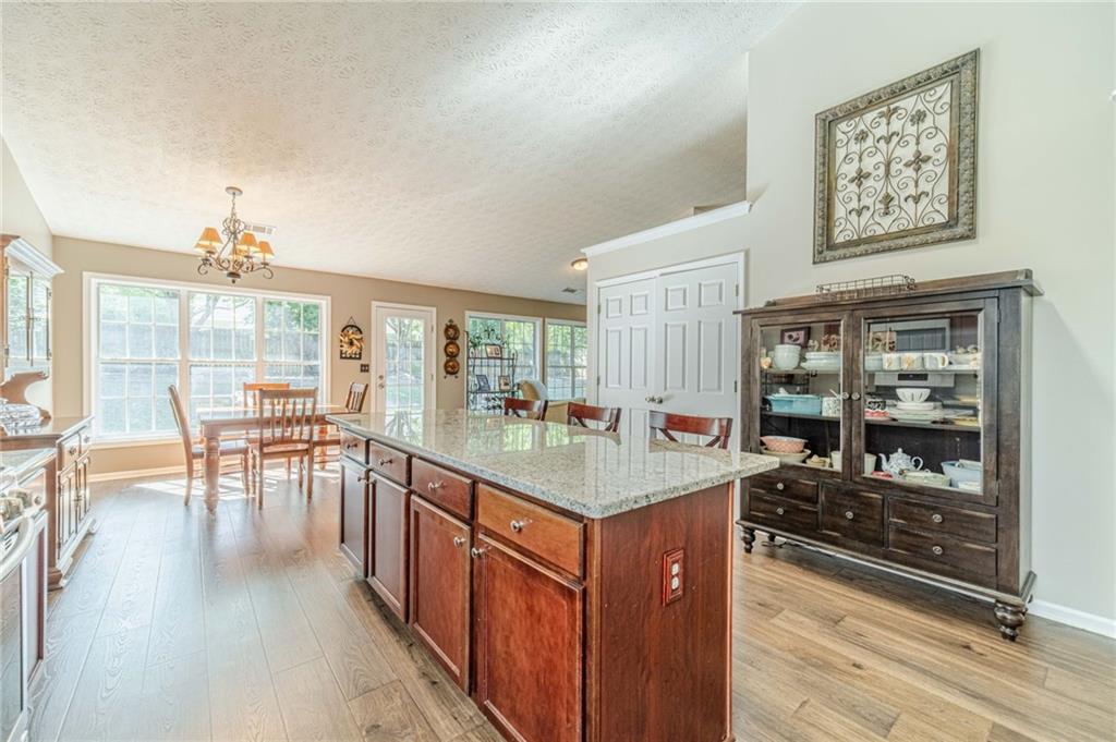 2513 Carleton Gold Road Dacula, GA 30019 - Photo 8 of 43